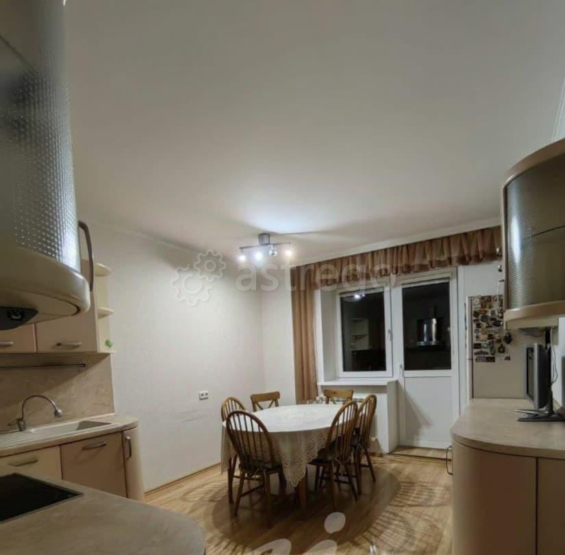 4-комн. квартира, 120.9 м2, 7/13 эт. Москва - изображение 5