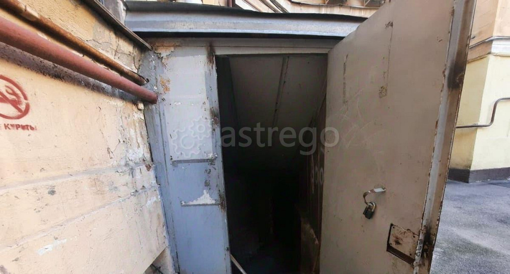 Офис, 223.4 м2 Санкт-Петербург - изображение 4