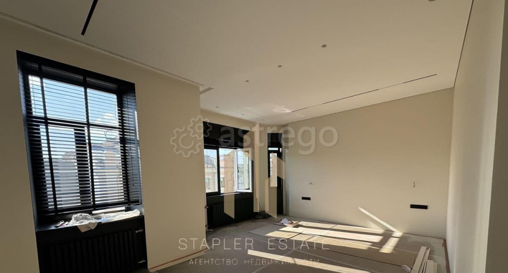 4-комн. квартира, 250 м2, 4/5 эт. Москва - изображение 4