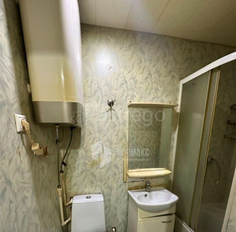 Студия, 18.5 м2, 4/5 эт. Наро-Фоминск - изображение 3