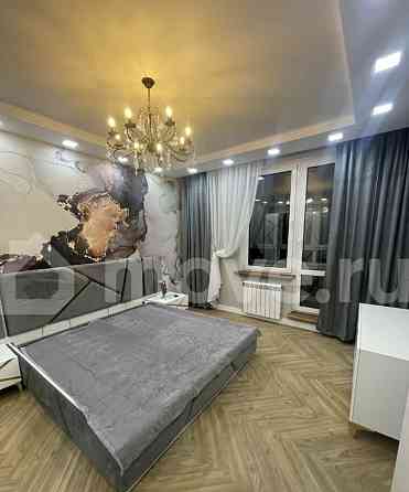 2-комн. квартира, 72 м2, 14/25 эт. Москва