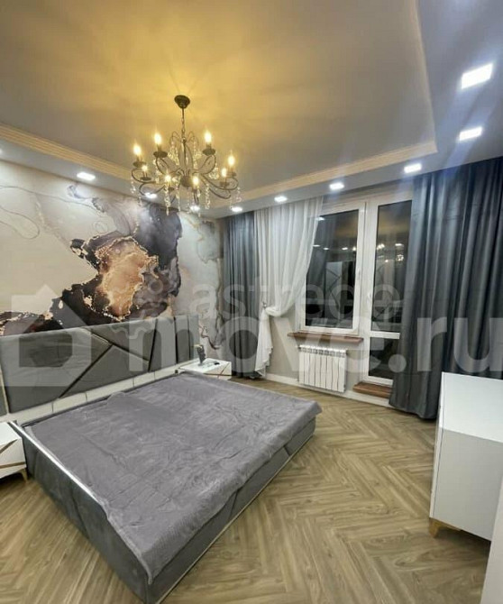 2-комн. квартира, 72 м2, 14/25 эт. Москва - изображение 1