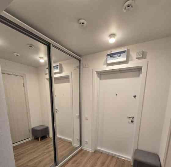 Студия, 25.1 м2, 12/25 эт. Одинцово