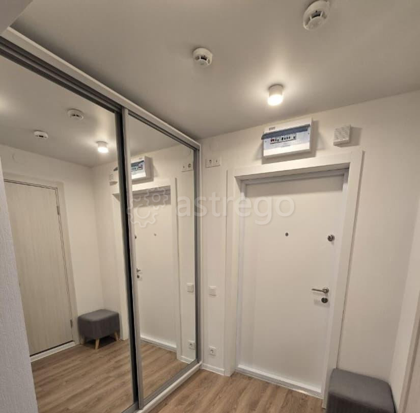 Студия, 25.1 м2, 12/25 эт. Одинцово - изображение 6