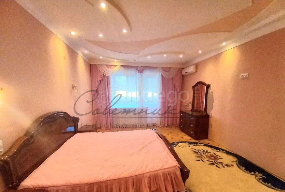 4-комн. квартира, 120 м2, 9/16 эт. Старый Оскол - изображение 9