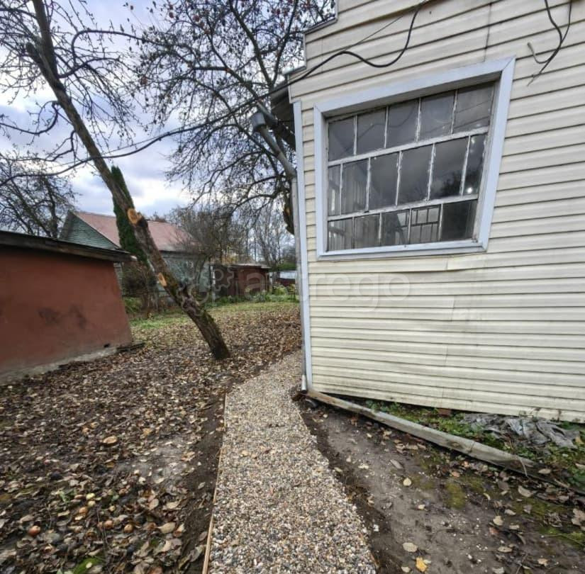 Дом, 70 м2, 6 соток, 1 эт. Бронницы - изображение 4