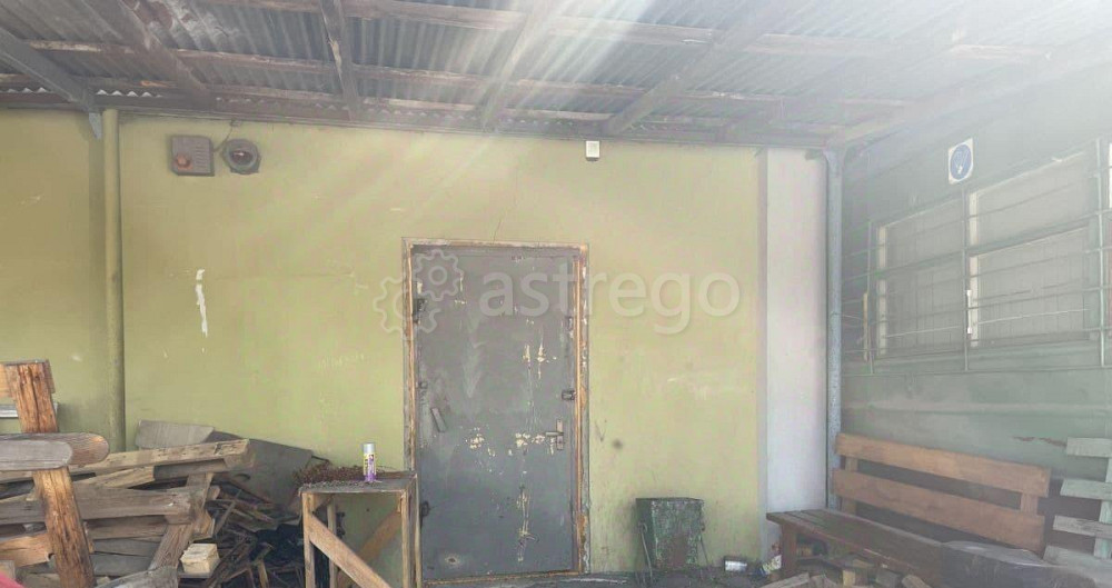 Производственное, 300 м2 Старый Оскол - изображение 4