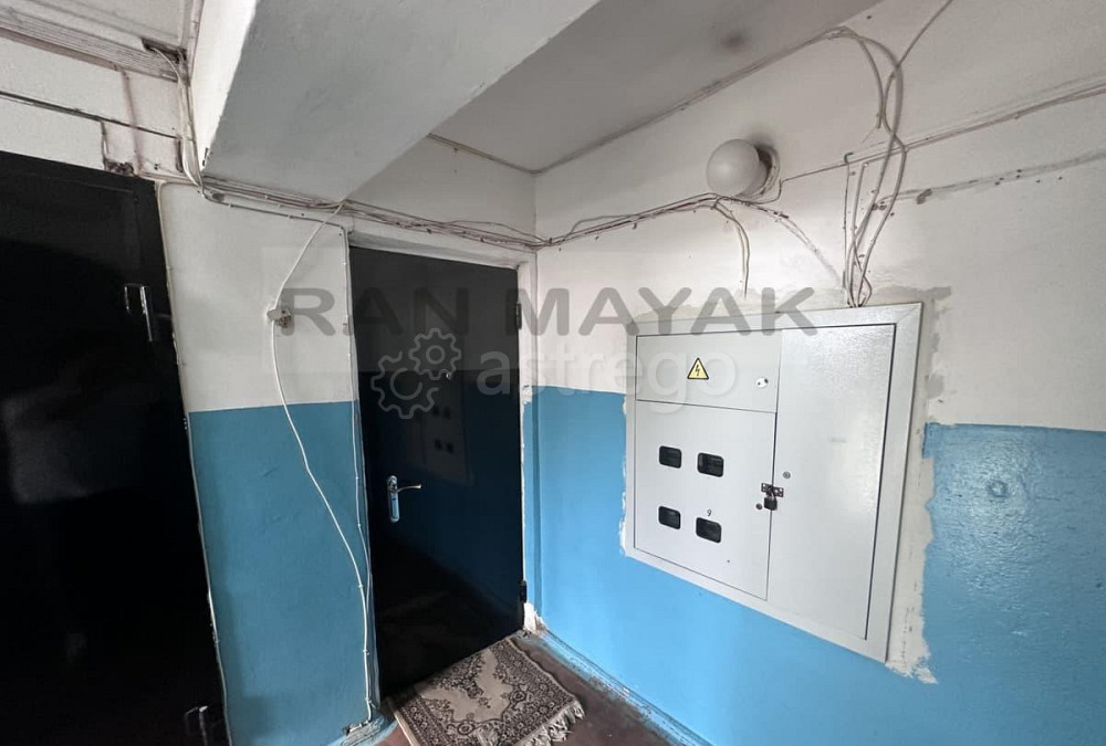 4-комн. квартира, 61.1 м, 3/5 эт. Майкоп - изображение 7