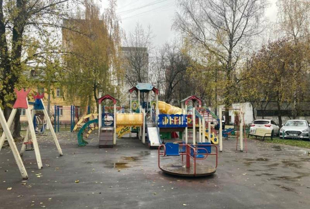 2-комн. квартира, 44 м2, 2/9 эт. Балашиха - изображение 10
