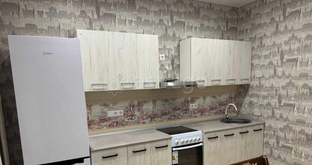 3-комн. квартира, 77 м2, 9/24 эт. Люберцы - изображение 7