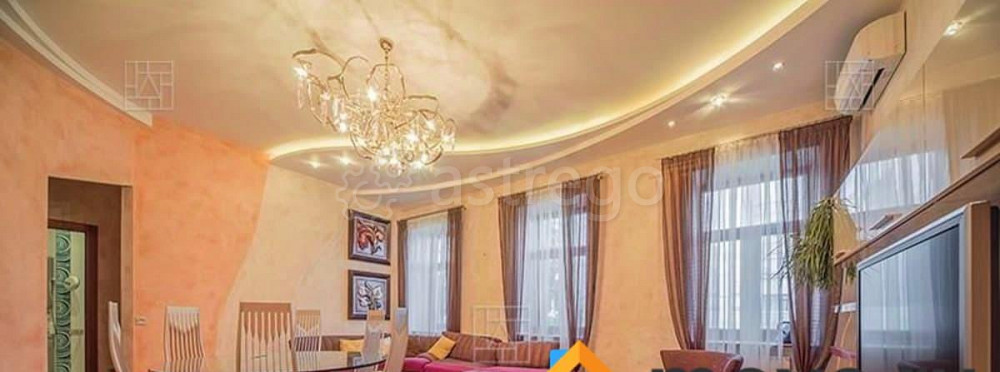 5-комн. квартира, 130 м2, 3/5 эт. Москва - изображение 2