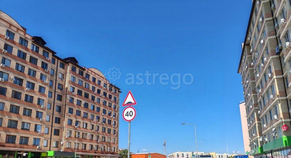 Студия, 26 м, 4/9 эт. Яблоновский - изображение 5