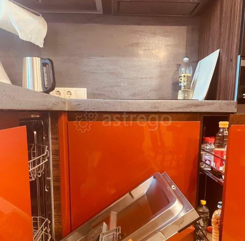 Дом, 101.5 м2, 10 соток, 2 эт. Березовка - изображение 3