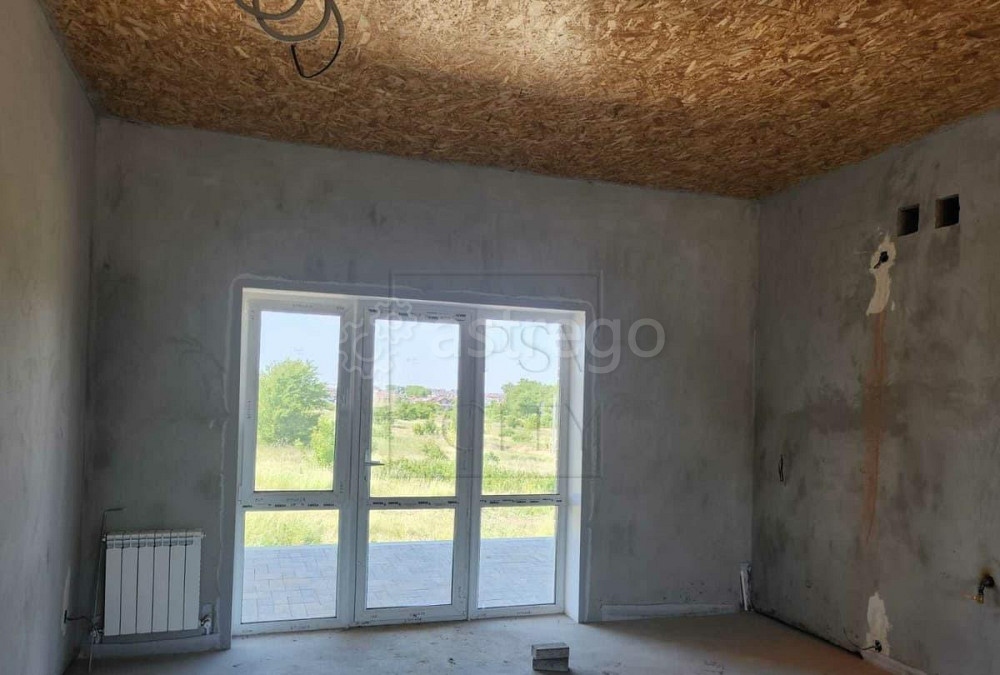 Дом, 175 м2, 15 соток, 1 эт. Дубовое - изображение 8