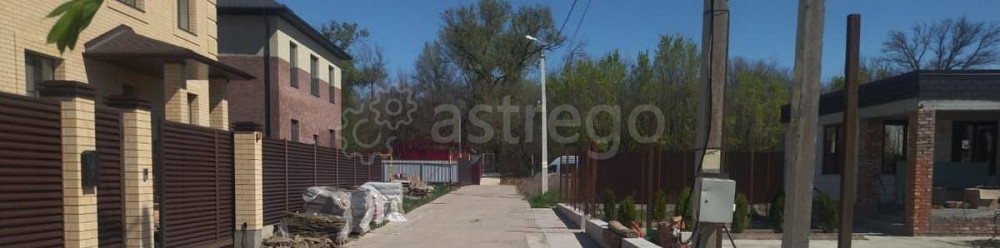 Земельный участок, 8.03 сотки Астрахань - изображение 3