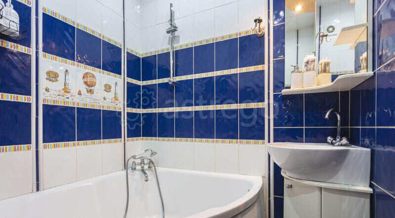 2-комн. квартира, 65 м2, 16/22 эт. Красногорск - изображение 5