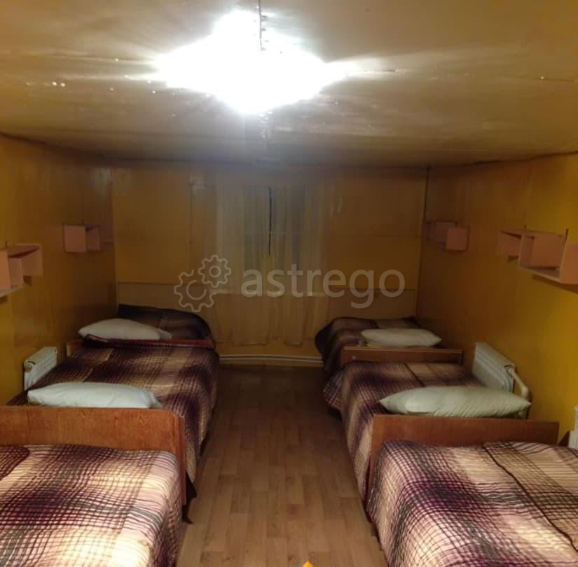 Дом, 100 м2, 20 соток, 1 эт. Старый Оскол - изображение 1