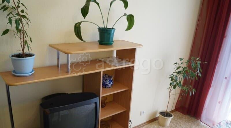 1-комн. квартира, 36 м2, 2/16 эт. Москва - изображение 4