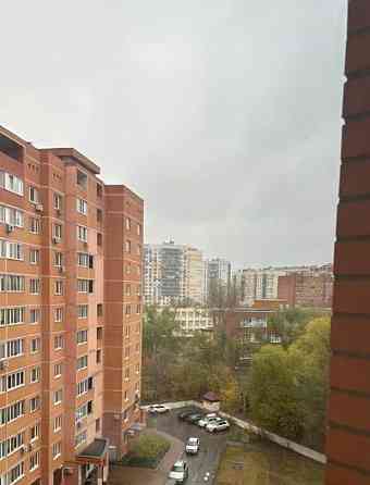 3-комн. квартира, 108 м2, 8/12 эт. Мытищи