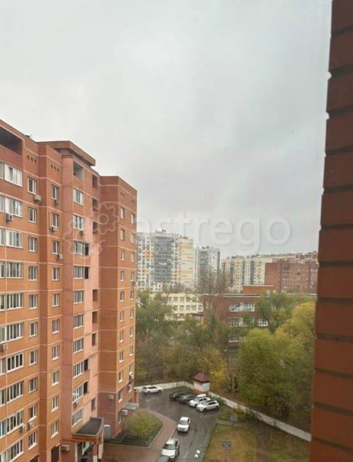 3-комн. квартира, 108 м2, 8/12 эт. Мытищи - изображение 3