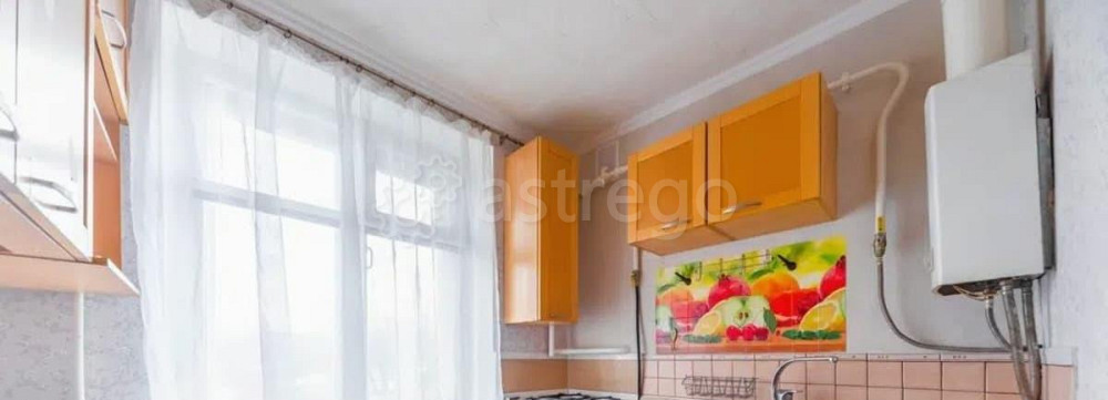 Комната, 54 м2, 1/5 эт. Санкт-Петербург - изображение 4