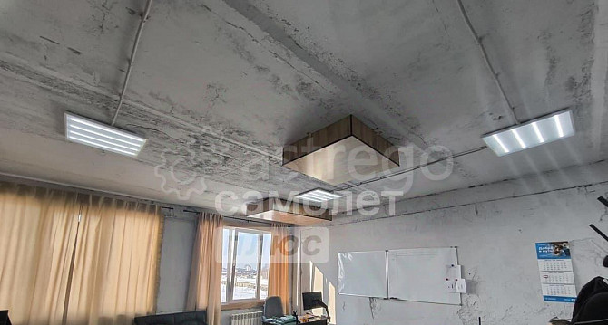 Офис, 34.6 м2 Барнаул - изображение 1