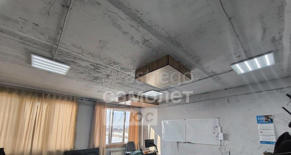 Офис, 34.6 м2 Барнаул - изображение 1