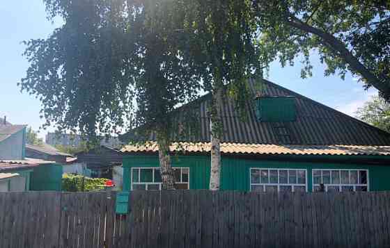 Дом, 56 м2, 4.5 сотки Рубцовск