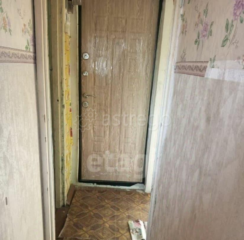 1-комн. квартира, 20.2 м2, 5/5 эт. Шимановск - изображение 4