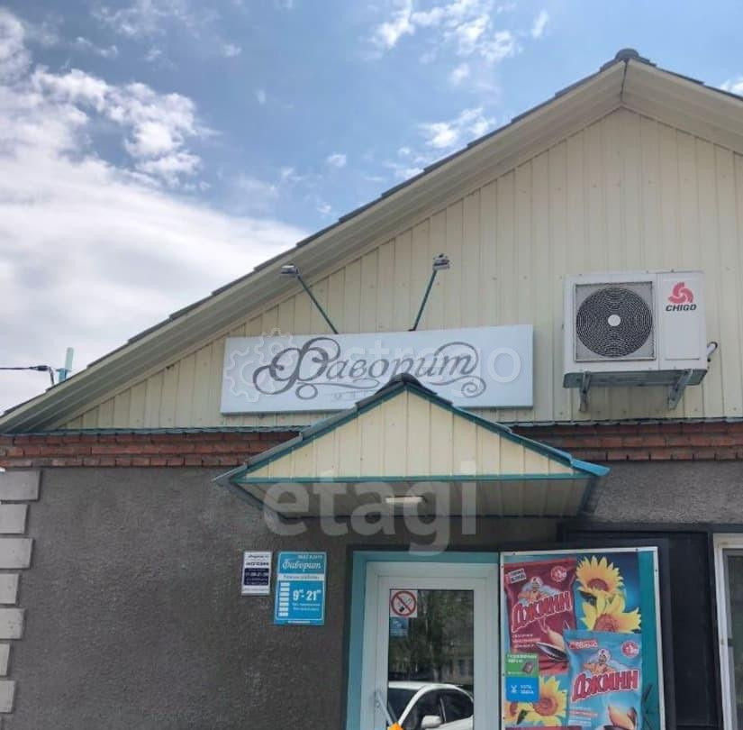 Готовый бизнес, 68.1 м2 Благовещенск - изображение 1