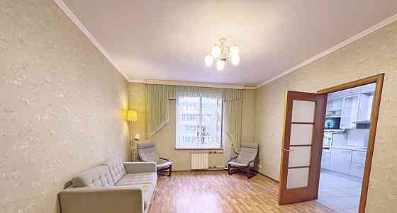 3-комн. квартира, 86.6 м2, 3/7 эт. Санкт-Петербург