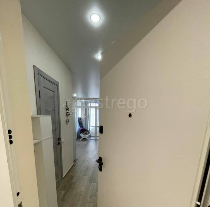 Студия, 25 м2, 4/31 эт. Москва - изображение 2