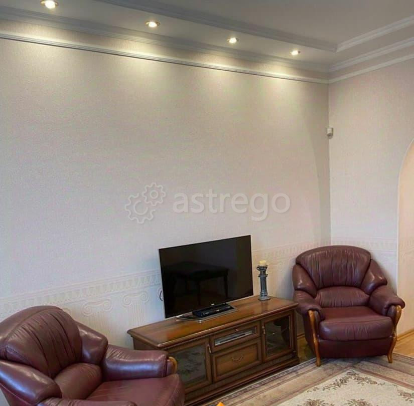 2-комн. квартира, 55 м2, 3/4 эт. Астрахань - изображение 1