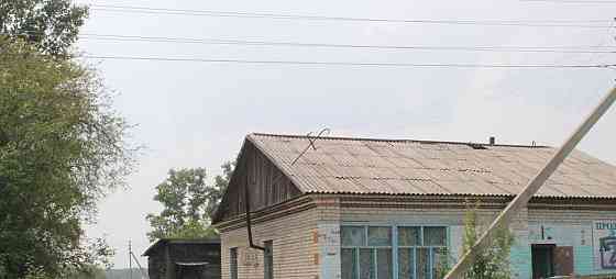 Отдельное здание, 155 м2 Шимановск