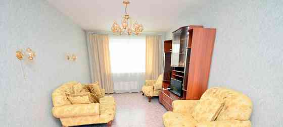 4-комн. квартира, 120 м2, 9/26 эт. Химки