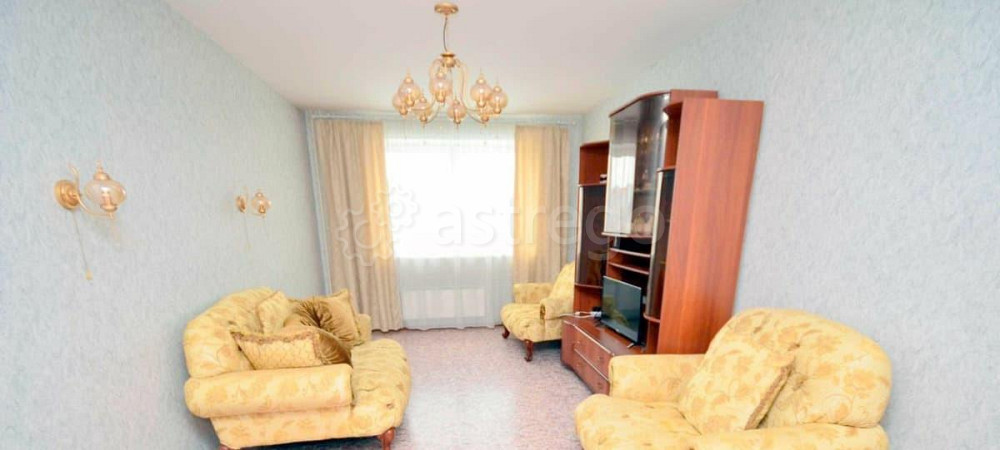 4-комн. квартира, 120 м2, 9/26 эт. Химки - изображение 5