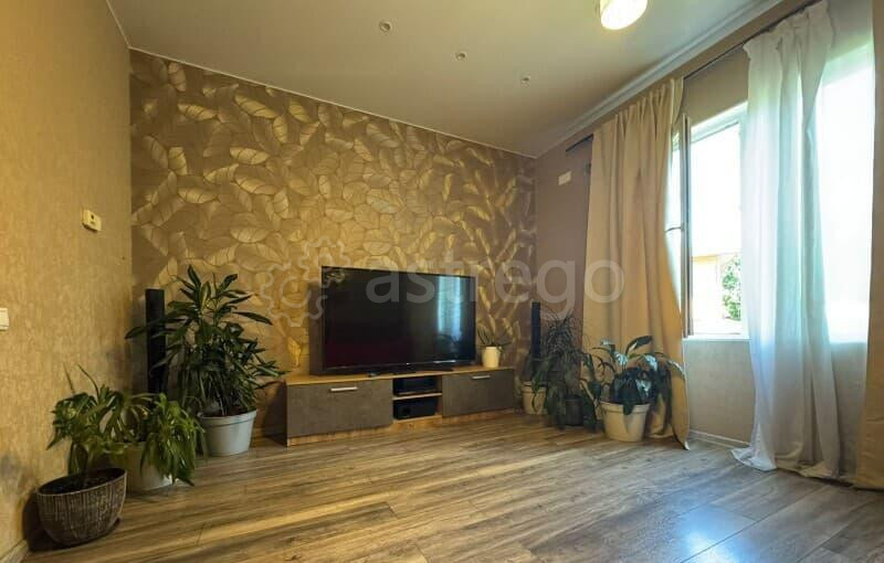 Таунхаус, 163.2 м2 Мытищи - изображение 10