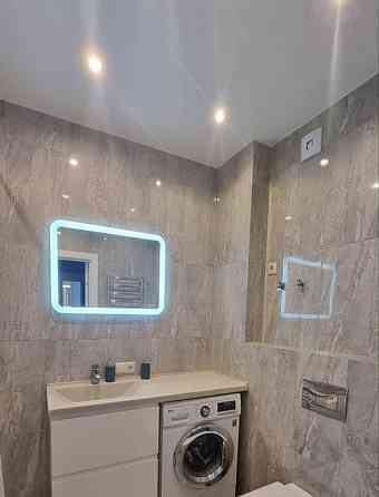 2-комн. квартира, 38 м2, 5/10 эт. Москва