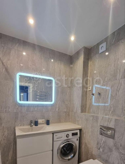 2-комн. квартира, 38 м2, 5/10 эт. Москва - изображение 3
