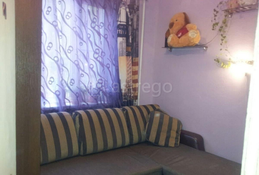 2-комн. квартира, 41 м2, 4/5 эт. Солнечногорск - изображение 10