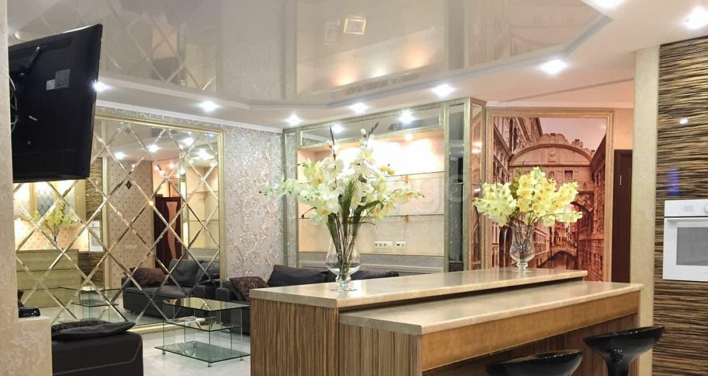 2-комн. квартира, 107 м2, 5/33 эт. Москва - изображение 7