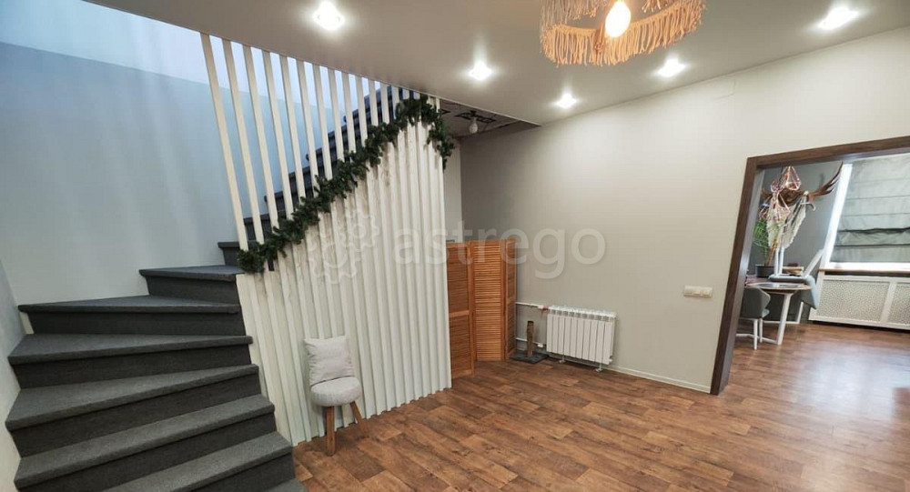 Коттедж, 180 м2, 13 соток, 2 эт. Березовка - изображение 4