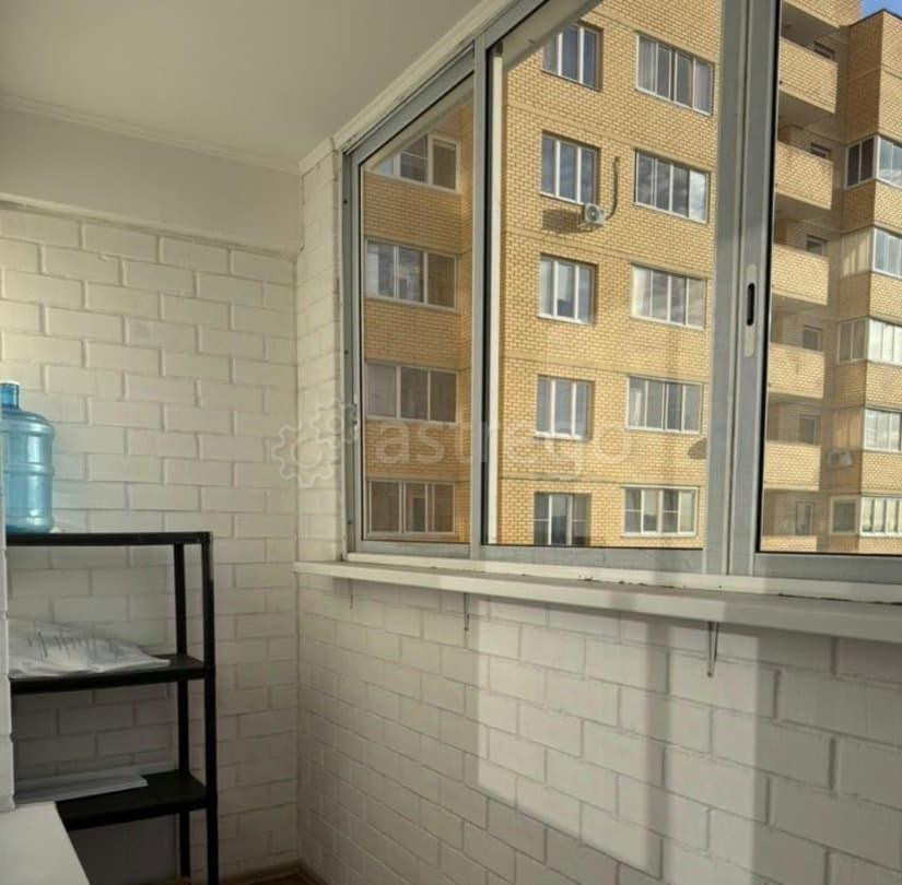 Студия, 29.4 м2, 13/18 эт. Мытищи - изображение 4