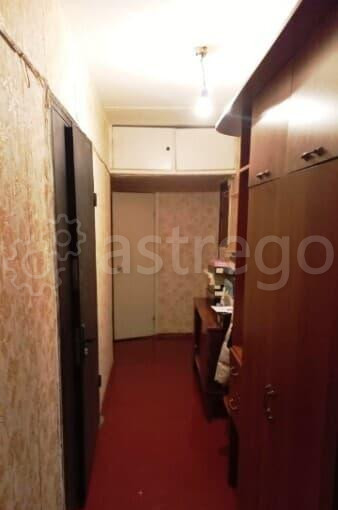 Комната, 17 м2, 8/9 эт. Москва - изображение 7