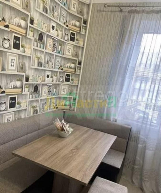 2-комн. квартира, 52 м2, 9/10 эт. Белгород - изображение 8