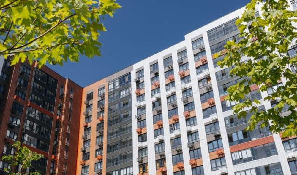 Офис, 58.6 м2 Москва - изображение 7
