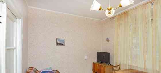 2-комн. квартира, 40 м2, 2/8 эт. Москва