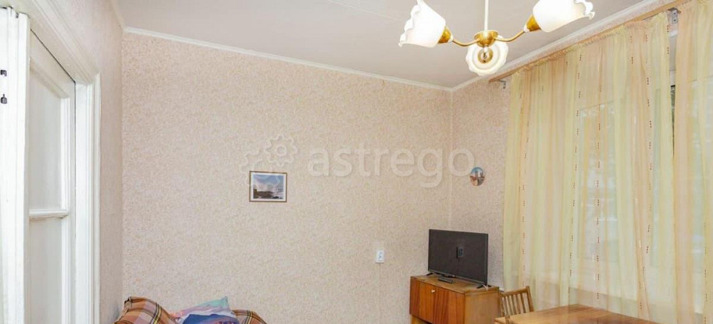 2-комн. квартира, 40 м2, 2/8 эт. Москва - изображение 4