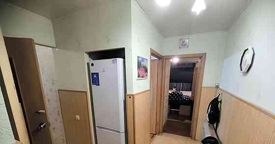 3-комн. квартира, 51.5 м2, 2/5 эт. Люберцы