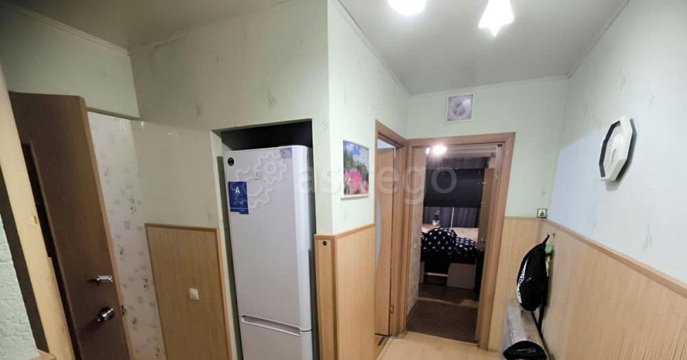 3-комн. квартира, 51.5 м2, 2/5 эт. Люберцы - изображение 6